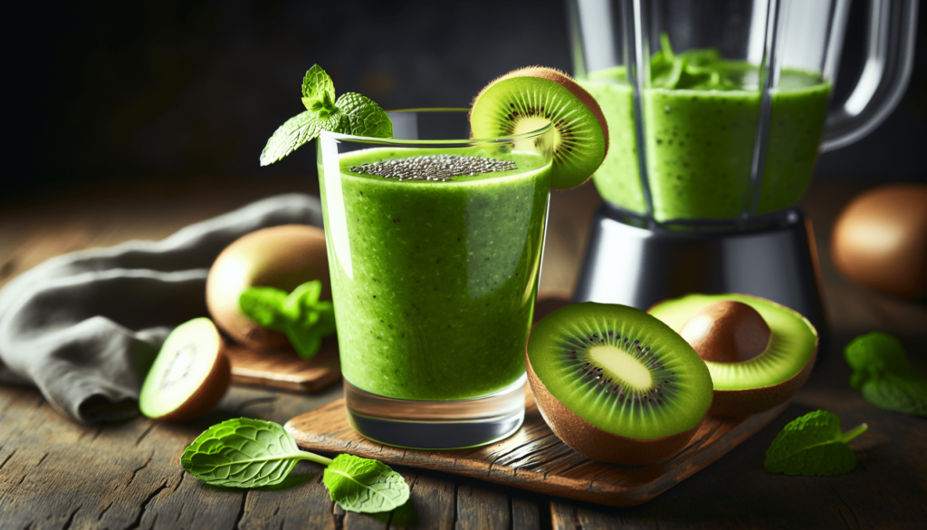 15 Green Smoothie Recipes For Weight Loss That Taste Amazing Keep You Full