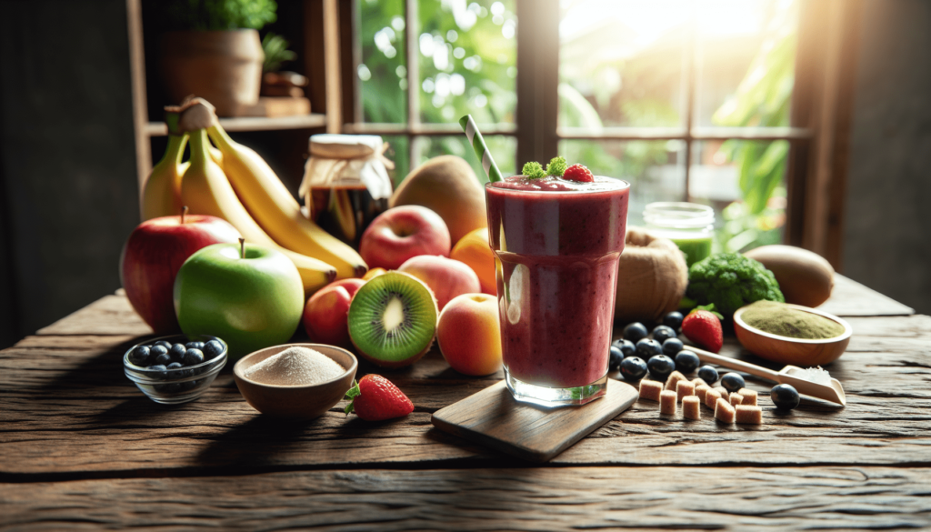 3 Weight Loss Smoothie Ingredients To Avoid (If You Want To See Results)