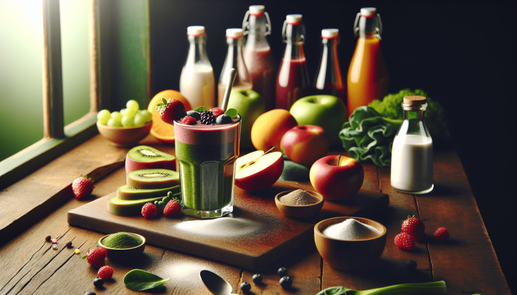 3 Weight Loss Smoothie Ingredients To Avoid (If You Want To See Results)