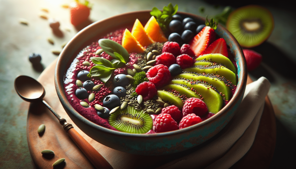 5 Weight Loss Smoothie Myths Debunked: What Really Works What Doesnt