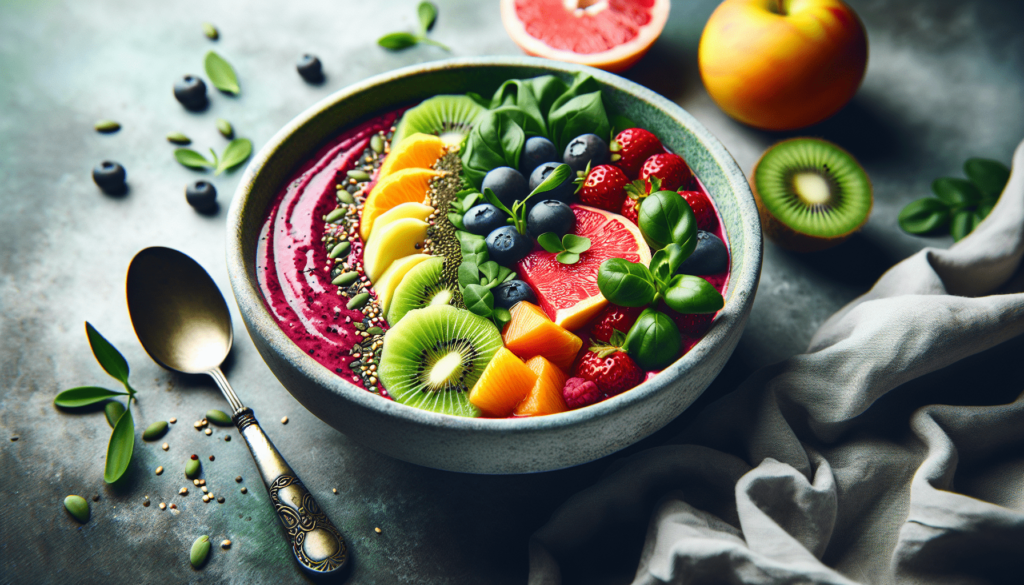 5 Weight Loss Smoothie Myths Debunked: What Really Works What Doesnt