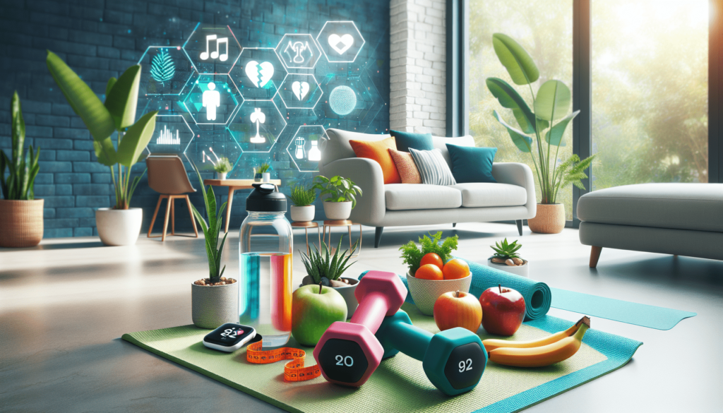 Easy Home Workouts to Lose Weight Without a Gym