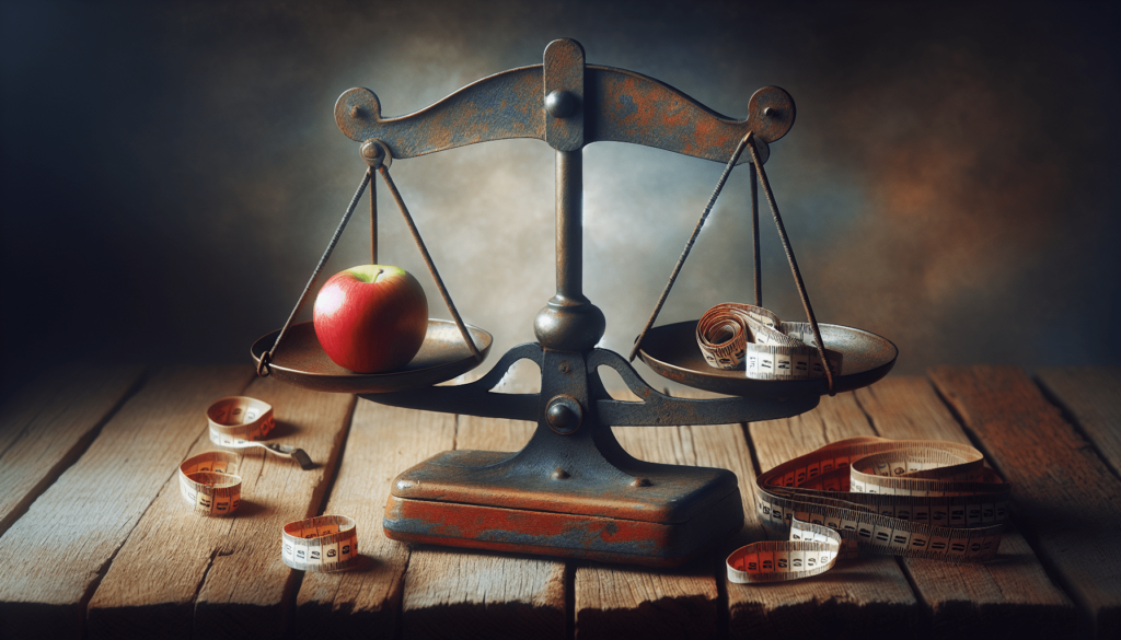 How to Set Realistic Weight Loss Goals Effectively