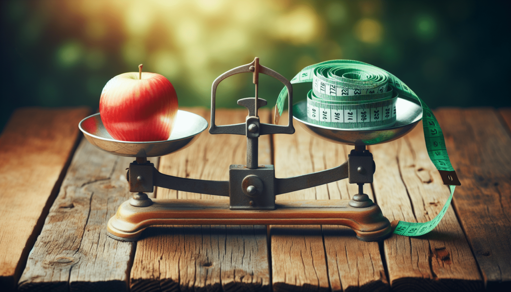 How to Set Realistic Weight Loss Goals Effectively