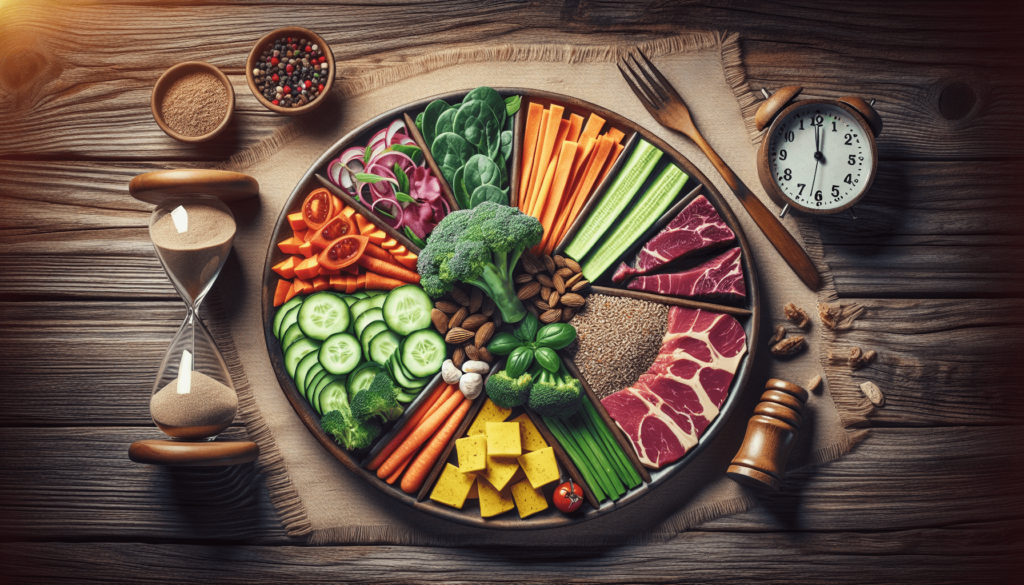 Intermittent Fasting for Weight Loss: A Comprehensive Guide