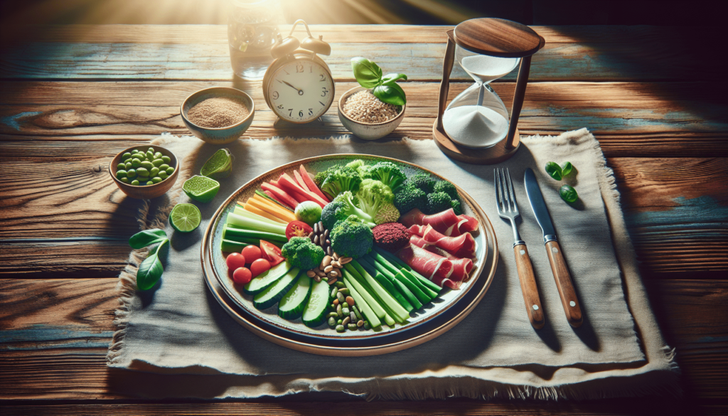 Intermittent Fasting for Weight Loss: A Comprehensive Guide