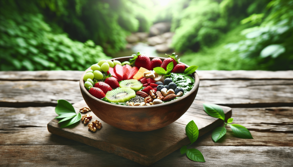 The Smoothie Diet 21-Day Program