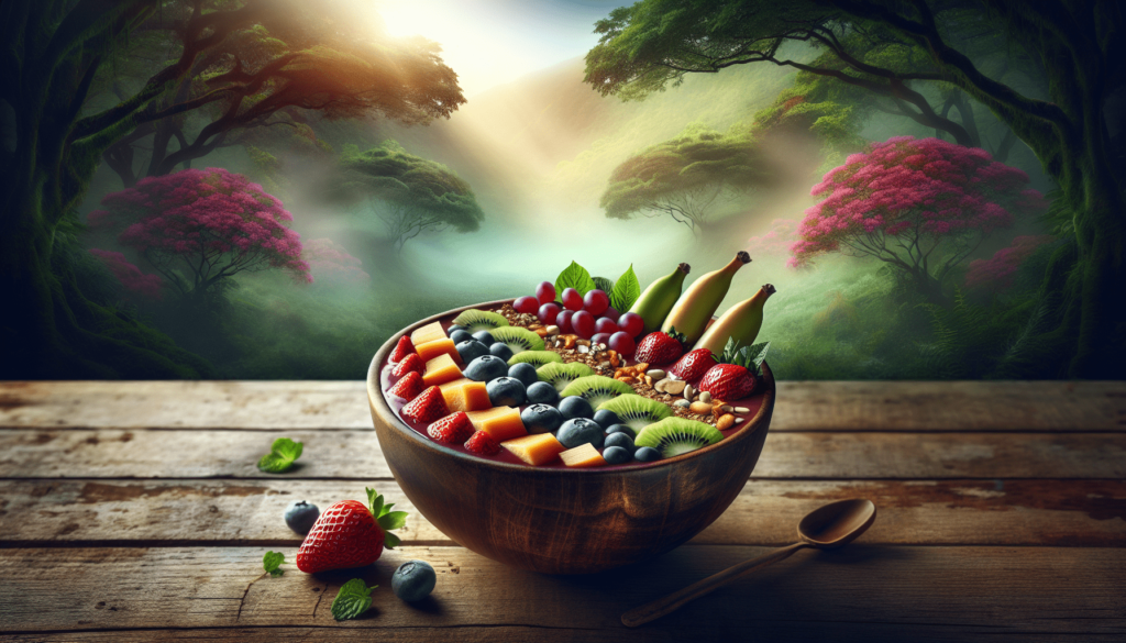 The Smoothie Diet 21-Day Program