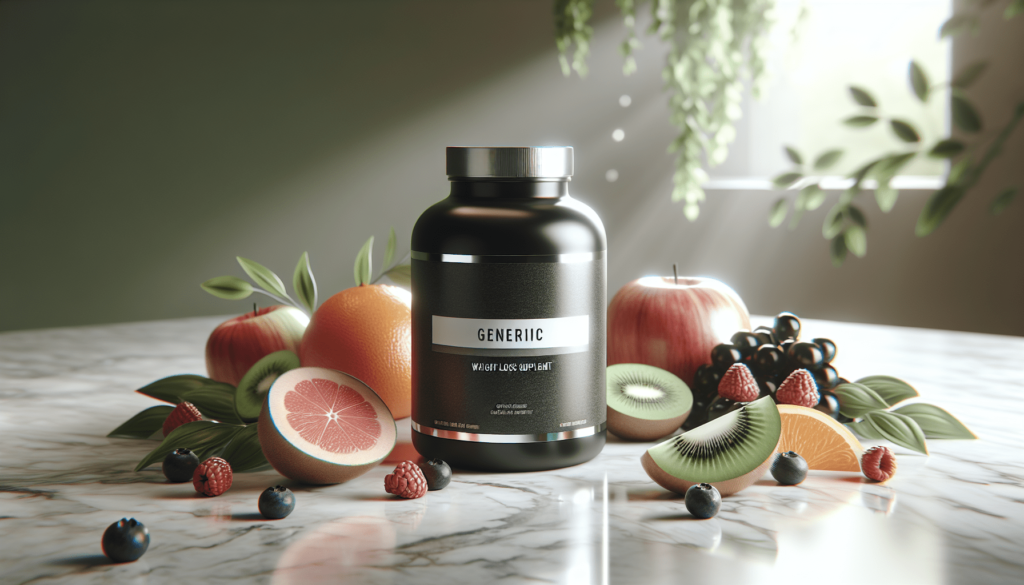 The Best Weight Loss Supplements You Need to Try