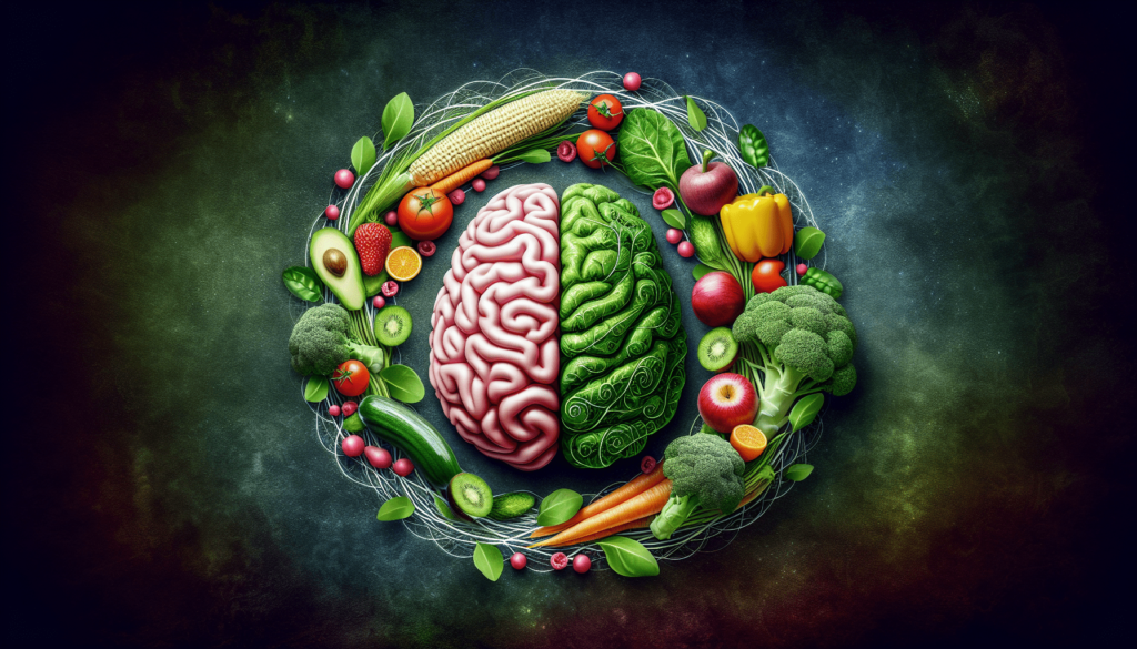 The Gut-Brain Connection and Its Impact on Weight Loss