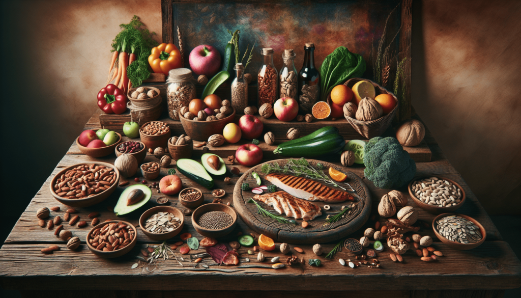 The Paleo Diet: Embrace Eating Like Our Ancestors