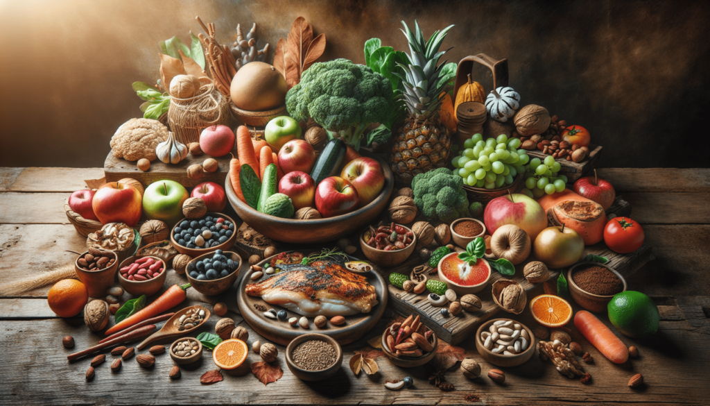 The Paleo Diet: Embrace Eating Like Our Ancestors