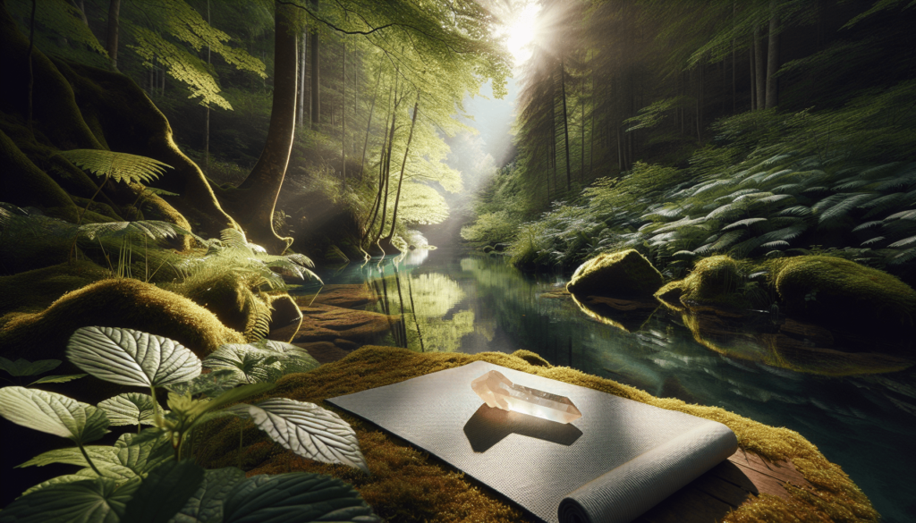 The Power of Mindset: Transform Your Body Through Positive Thinking