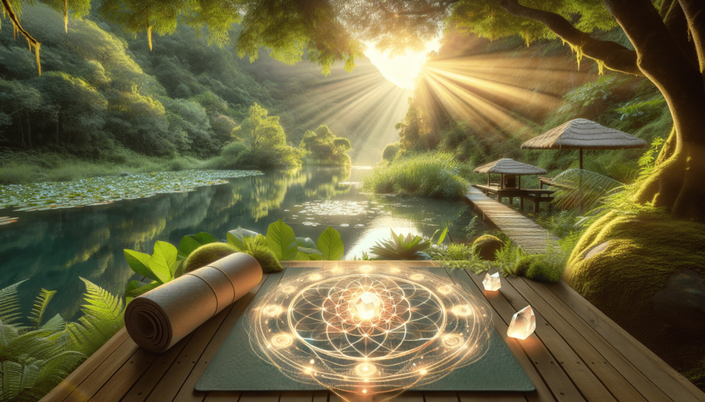 The Power of Mindset: Transform Your Body Through Positive Thinking