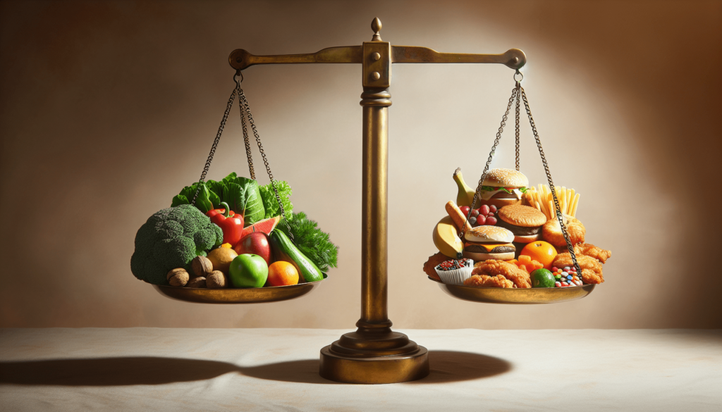 The Science of Weight Loss Explained