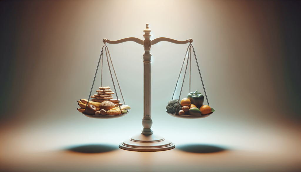 The Science of Weight Loss Explained