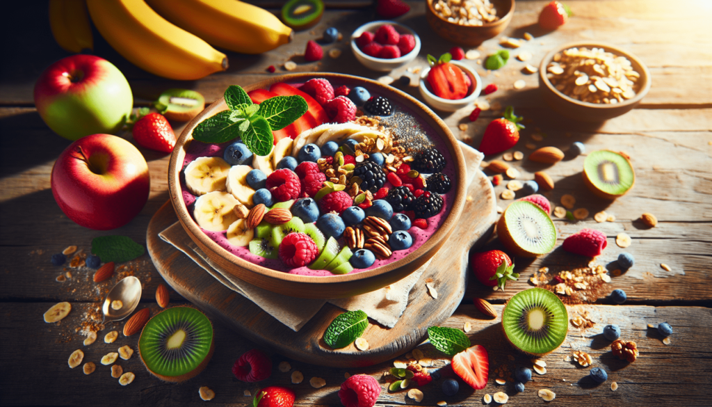 The Ultimate Guide To Weight Loss Smoothies: Tips, Tricks Recipes