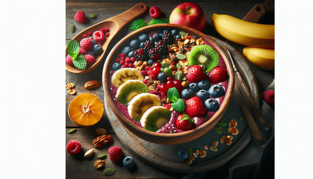 The Ultimate Guide To Weight Loss Smoothies: Tips, Tricks Recipes