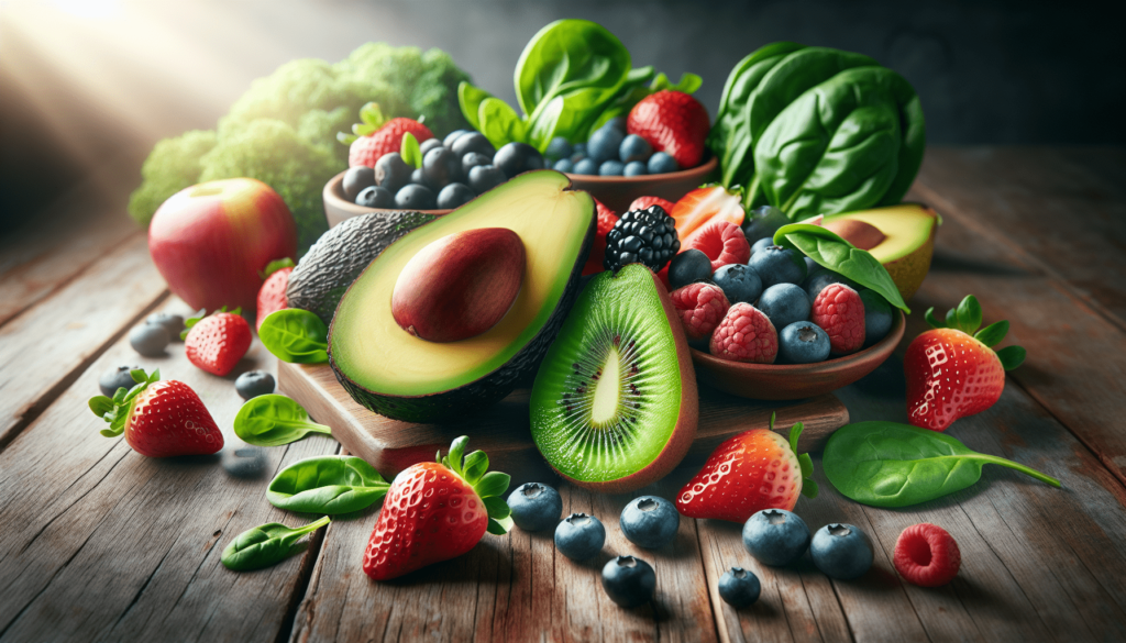 Top 5 Fruits For Weight Loss Smoothies: Boost Your Metabolism Naturally