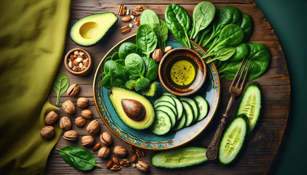 Understanding The Keto Diet: A Comprehensive Guide for Beginners