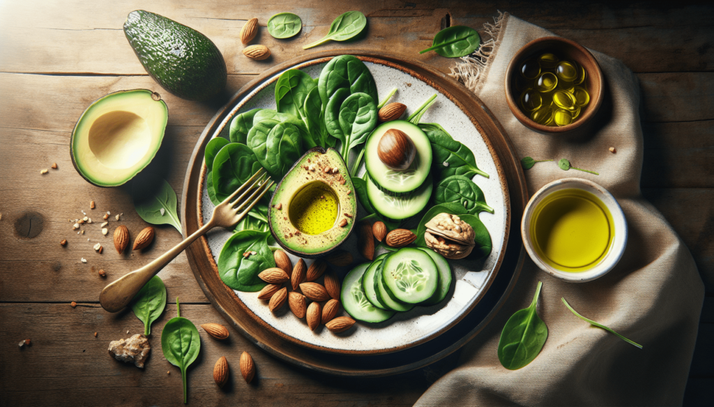 Understanding The Keto Diet: A Comprehensive Guide for Beginners