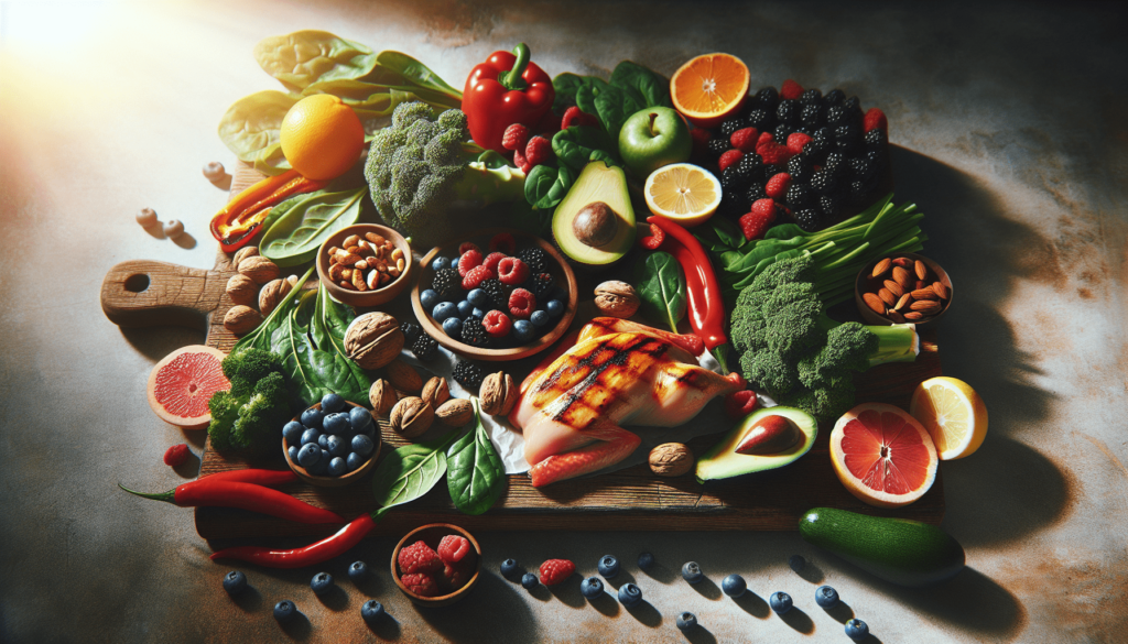 What Are the Top Fat-Burning Foods You Should Eat Daily?