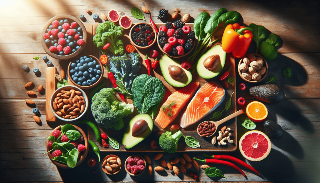 What Are the Top Fat-Burning Foods You Should Eat Daily?