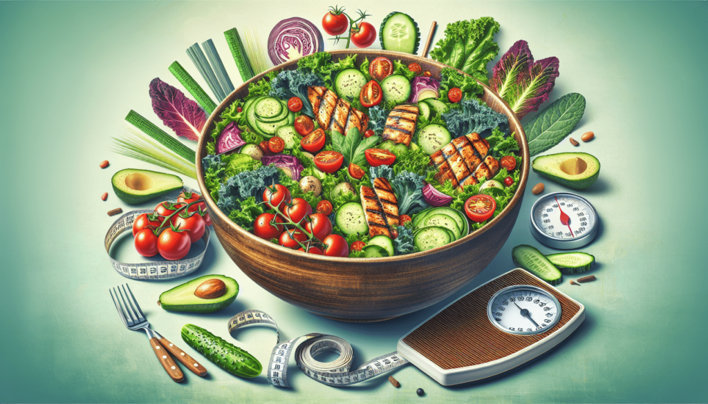 What’s the Best Diet for Rapid Weight Loss?