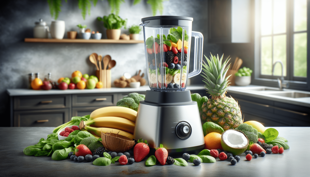 60 Best Smoothie Recipes for Weight Loss: Delicious and Easy Ideas