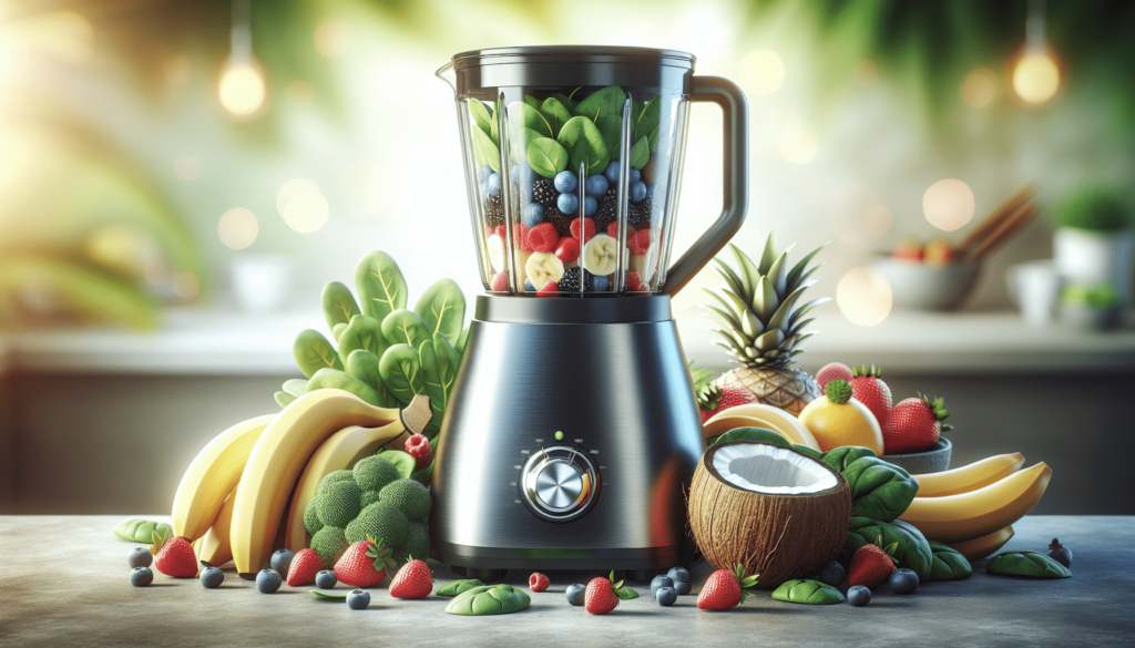 60 Best Smoothie Recipes for Weight Loss: Delicious and Easy Ideas