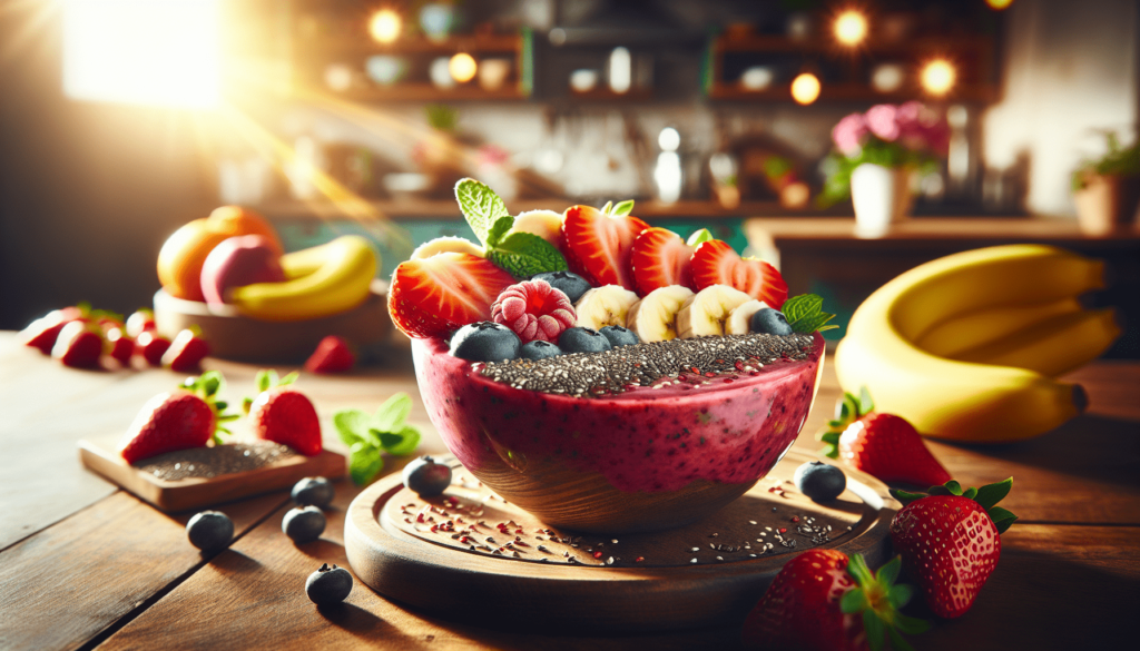 60 Best Smoothie Recipes for Weight Loss: Delicious, Easy, and Effective!