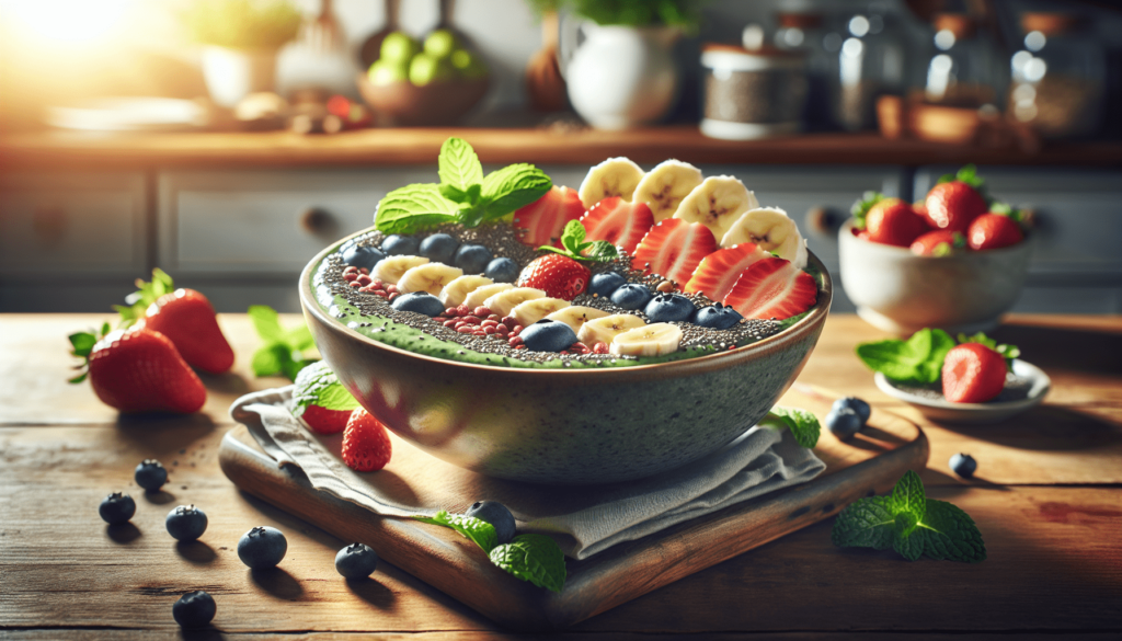 60 Best Smoothie Recipes for Weight Loss: Delicious, Easy, and Effective!