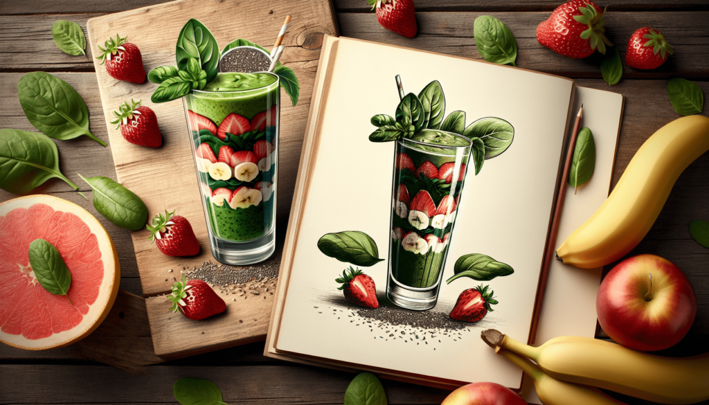 Delicious Budget-Friendly Weight Loss Smoothie Recipes