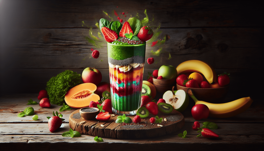 Delicious Budget-Friendly Weight Loss Smoothie Recipes