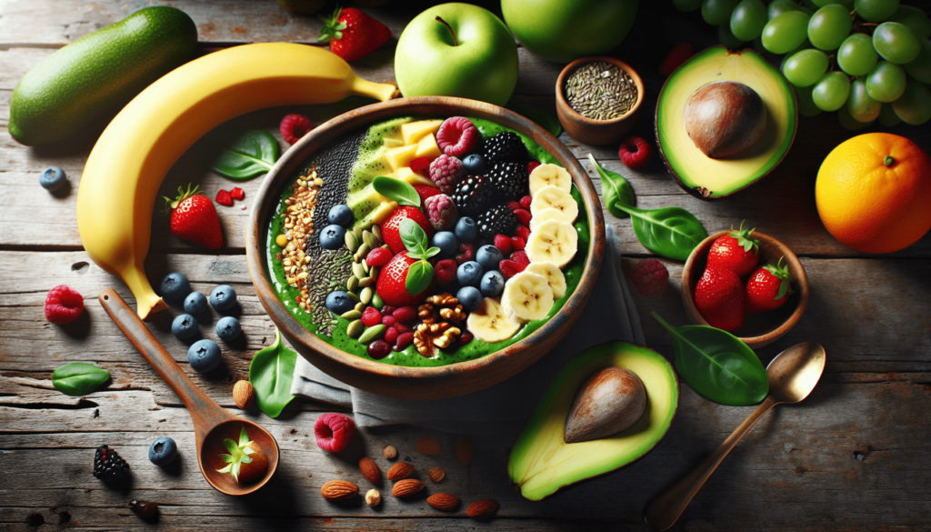 Jumpstart Your Weight Loss Journey: Week Four of the 28-Day Smoothie Diet