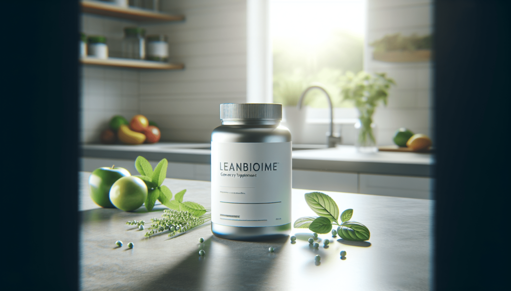 LeanBiome Review: What You Must Know Before Buying in 2025!