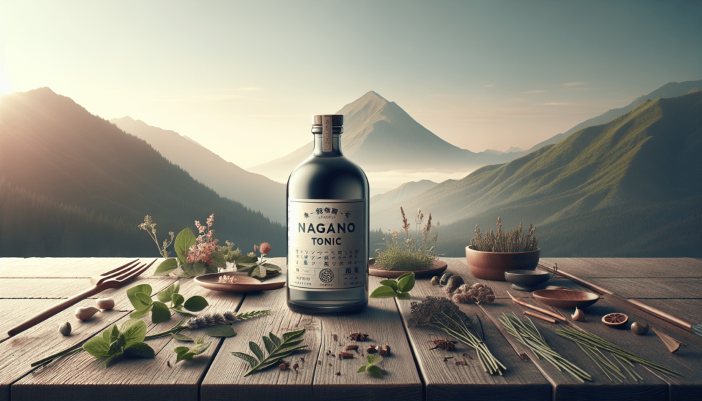 Nagano Tonic 2025: The Shocking Truth You Need to Know Before Buying!