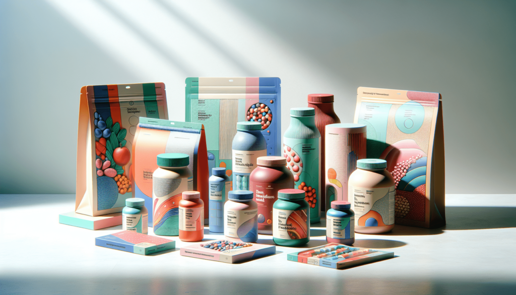 Top 4 Weight Loss Products That Actually Work – Transform Your Body Today!