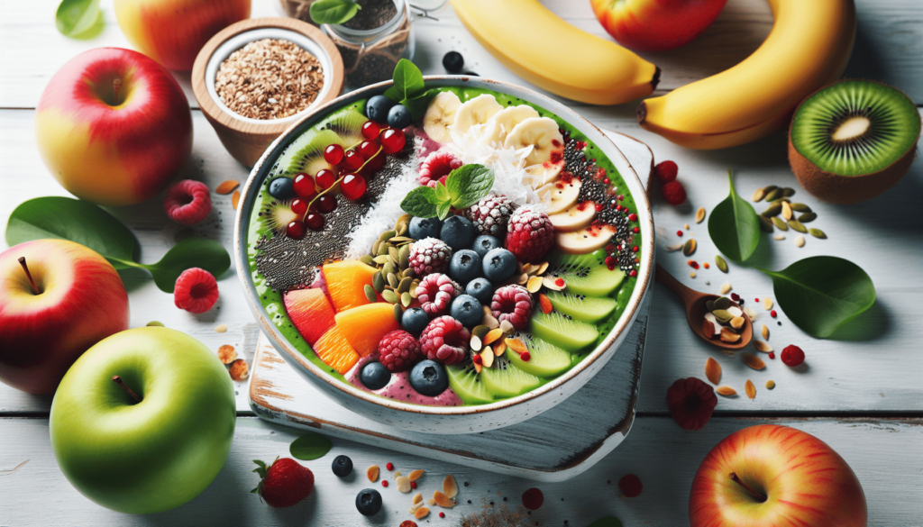 Weight Loss Smoothie Recipes For People With Food Allergies: Safe Delicious