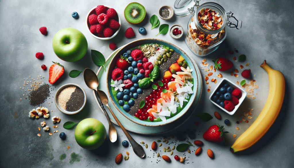 Weight Loss Smoothie Recipes For People With Food Allergies: Safe Delicious