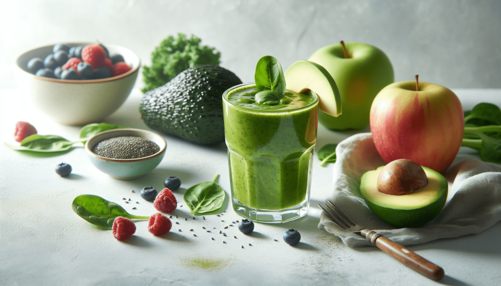 Weight Loss Smoothies For Diabetes: Manage Blood Sugar Lose Weight