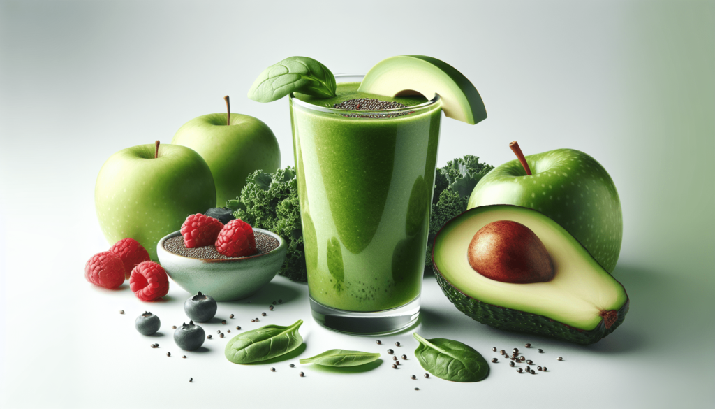 Weight Loss Smoothies For Diabetes: Manage Blood Sugar Lose Weight