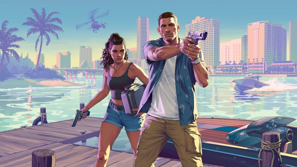 GTA 6 Game Details (2026): Release Date, Price & New Features