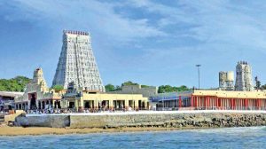 TIRUCHENDUR
