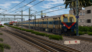Railway Simulator India – Experience the Thrill of Driving Indian Trains Like Never Before Railway Simulator India – Experience the Thrill of Driving Indian Trains Like Never Before
