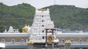 Thirupathi Online Ticket Booking Guide Easy Darshan Registration, Availability, and Travel Tips