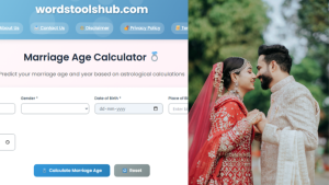 Marriage Age Calculator: Easy Tool to Estimate Your Best Marriage Age