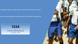 School Education Department Initiatives for Better Schools and Brighter Futures