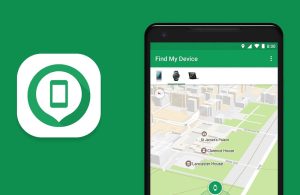 google-find-my-device