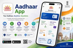 Aadhaar